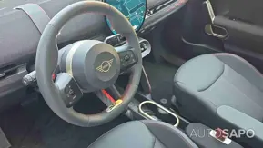 MINI Electric de 2025