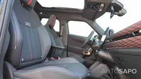 MINI Electric de 2025