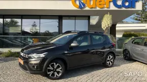 Dacia Sandero de 2023