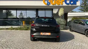Dacia Sandero de 2023