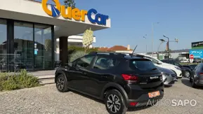 Dacia Sandero de 2023