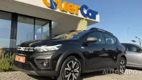 Dacia Sandero de 2023