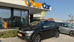 Dacia Sandero de 2023