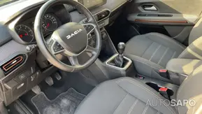 Dacia Sandero de 2023
