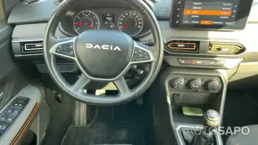 Dacia Sandero de 2023