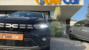 Dacia Sandero de 2023