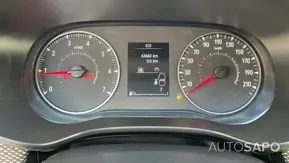Dacia Sandero de 2023