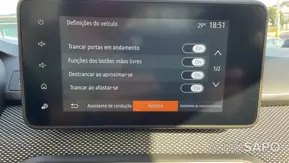 Dacia Sandero de 2023