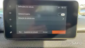 Dacia Sandero de 2023