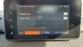 Dacia Sandero de 2023