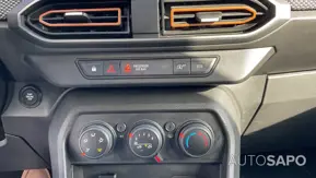 Dacia Sandero de 2023
