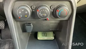 Dacia Sandero de 2023