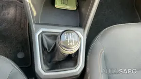 Dacia Sandero de 2023
