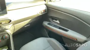Dacia Sandero de 2023