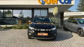 Dacia Sandero de 2023