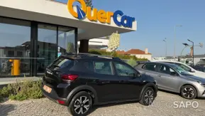 Dacia Sandero de 2023