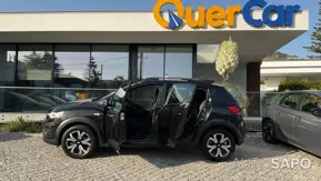 Dacia Sandero de 2023