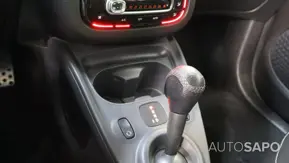 Smart Fortwo de 2019