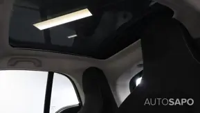Smart Fortwo de 2019