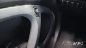 Smart Fortwo de 2019