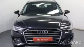 Audi A6 de 2021