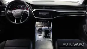 Audi A6 de 2021