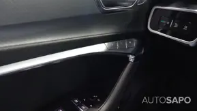 Audi A6 de 2021