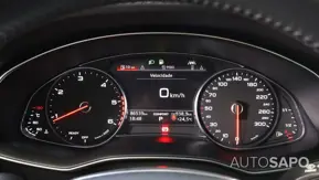 Audi A6 de 2021