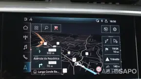 Audi A6 de 2021
