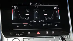 Audi A6 de 2021