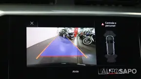 Audi A6 de 2021