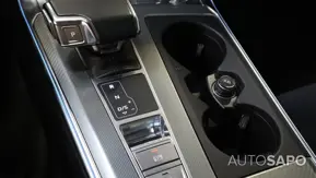Audi A6 de 2021