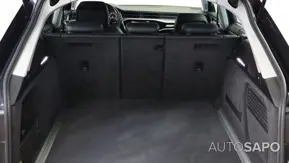 Audi A6 de 2021