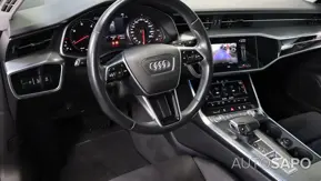 Audi A6 de 2021