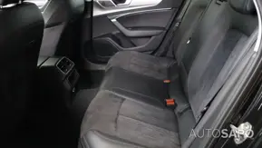 Audi A6 de 2021