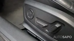 Audi A6 de 2021