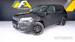 Jeep Compass de 2022