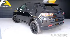 Jeep Compass de 2022