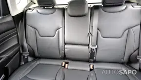 Jeep Compass de 2022