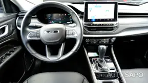 Jeep Compass de 2022