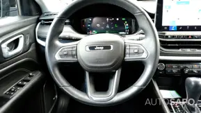 Jeep Compass de 2022