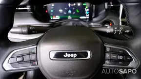 Jeep Compass de 2022