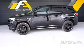 Jeep Compass de 2022