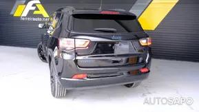 Jeep Compass de 2022