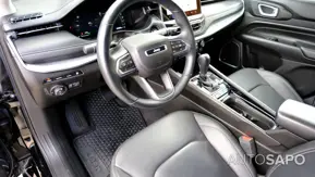 Jeep Compass de 2022