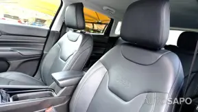 Jeep Compass de 2022