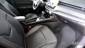 Jeep Compass de 2022