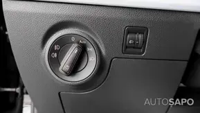 Seat Ibiza de 2025