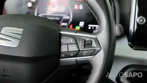 Seat Ibiza de 2025