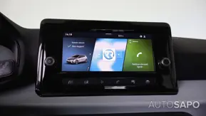 Seat Ibiza de 2025